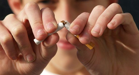 نصائح هامة لإعادة عمل الرئتين بعد التوقف عن التدخين