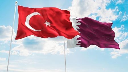 قطر تشكر تركيا على دعمها المصالحة الخليجية