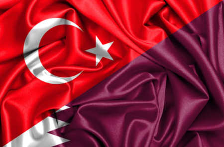 قطر تعزي تركيا في شهدائها وتدين بشدّة المجزرة