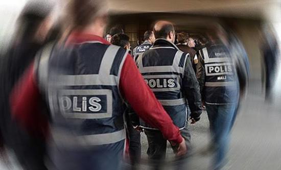 الداخلية التركية توقف 718 شخصًا على صلة بتنظيم "بي كا كا"