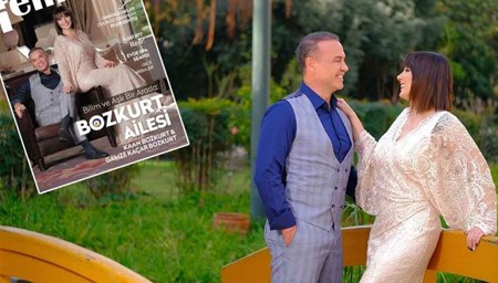 زواج الأحلام التركي ينتهي بجريمة قتل وانتحار
