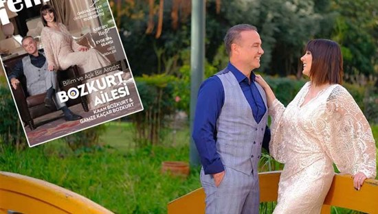 زواج الأحلام التركي ينتهي بجريمة قتل وانتحار