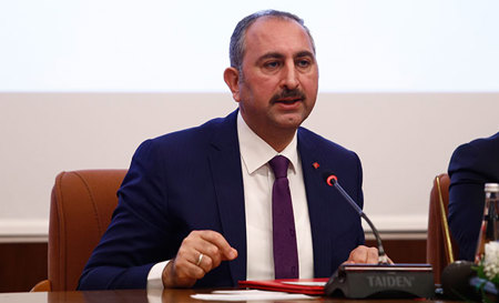 وزارة العدل التركية تعلن عن أكثر من 13 ألف وظيفة جديدة