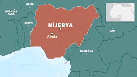 اختطاف مئات الطالبات في هجوم مسلح على مدرسة للفتيات في نيجيريا
