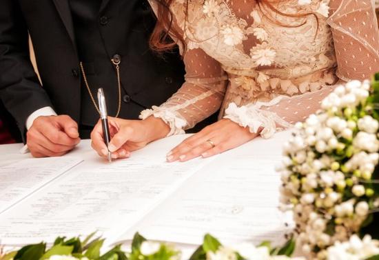توقعات عام 2021 لحفلات الزفاف في تركيا ..هل بدأت الحجوزات؟