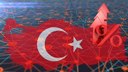 تركيا تغلق عام الوباء بنمو اقتصادي