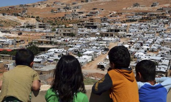 أخبار سارة للاجئين السوريين في لبنان والأردن 