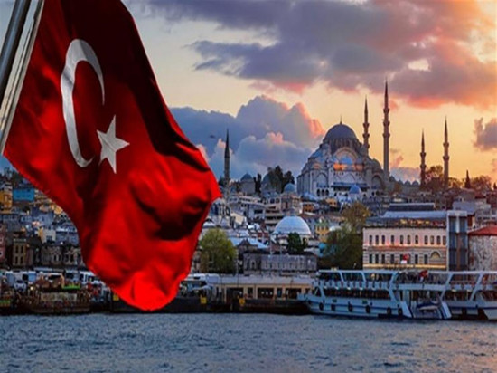 تركيا الثانية بعد الصّين في قائمة الدول الأكثر نموًا ضمن مجموعة العشرين