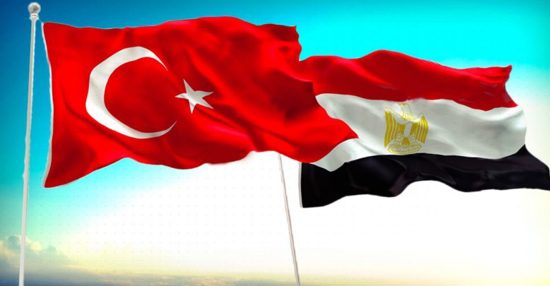 بوادر إيجابية في العلاقات التركية -المصرية