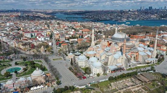 تعرف على المخاطر المتوقعة.. ماذا لو وقع زلزال قوي في إسطنبول؟!
