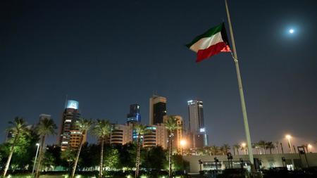 الكويت: فرض حظر تجول جزئي يومي لمدة شهر