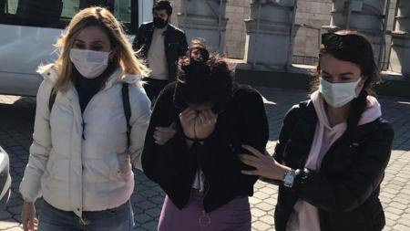 اعتقال سيدة بعد اساءتها لشهداء الطائرة التركية عبر مواقع التواصل الاجتماعية
