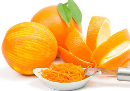 فوائد قشر البرتقال التي إذا عرفتها لن ترميه بعد اليوم