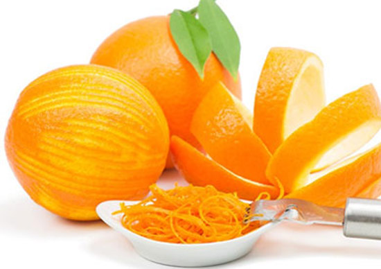 فوائد قشر البرتقال التي إذا عرفتها لن ترميه بعد اليوم