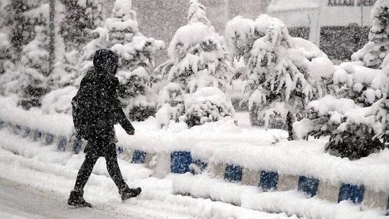 الأرصاد الجوية تكشف عن آخر توقعات الطقس في تركيا
