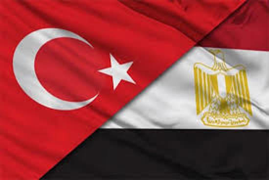 تركيا:  يمكن فتح صفحة جديدة مع مصر ودول الخليج
