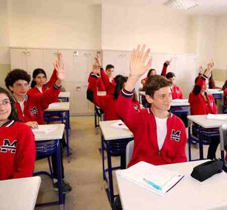 هام: وزير التعليم التركي يعلن  عن موعد العطلة الصيفية